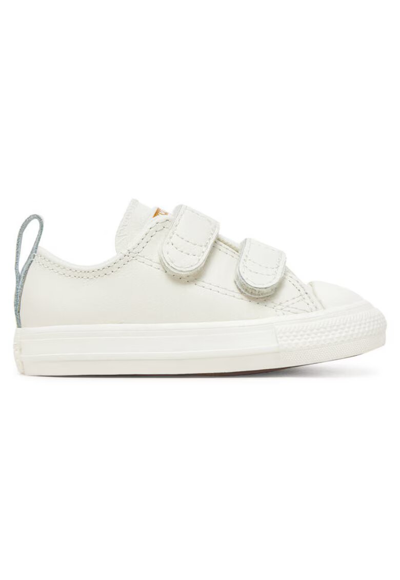 Converse Tenisi copii 304832031 - Piele naturala - Bej - Bej