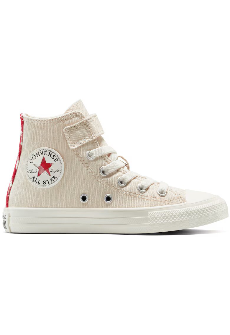Converse Tenisi copii Chuck Taylor All Star 1v - Roz