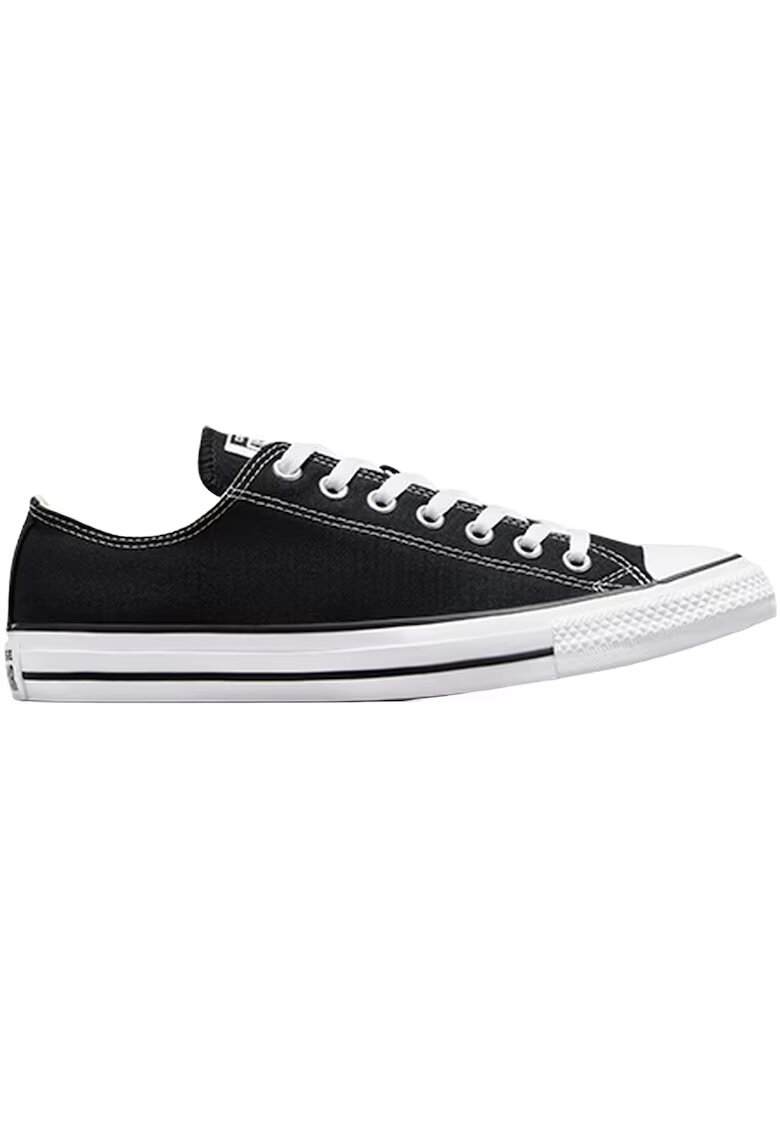 Converse Tenisi cu sireturi Chuck Taylor All Star Ox - Unisex - Negru