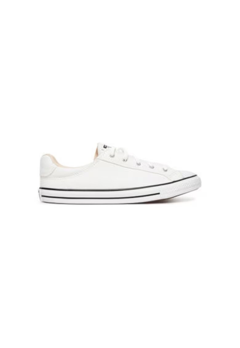 Converse Tenisi dama - A12951C - Textil - Alb
