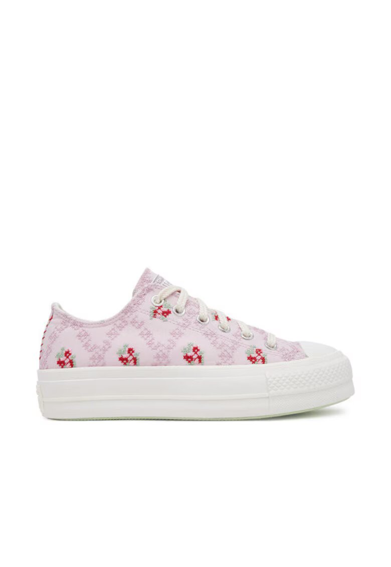 Converse Tenisi dama - A13660C - Textil - Roz