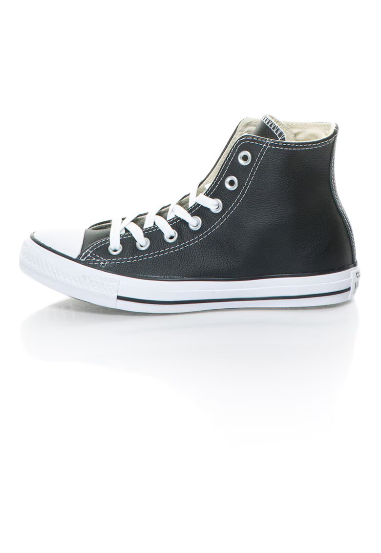 Converse Tenisi inalti din piele
