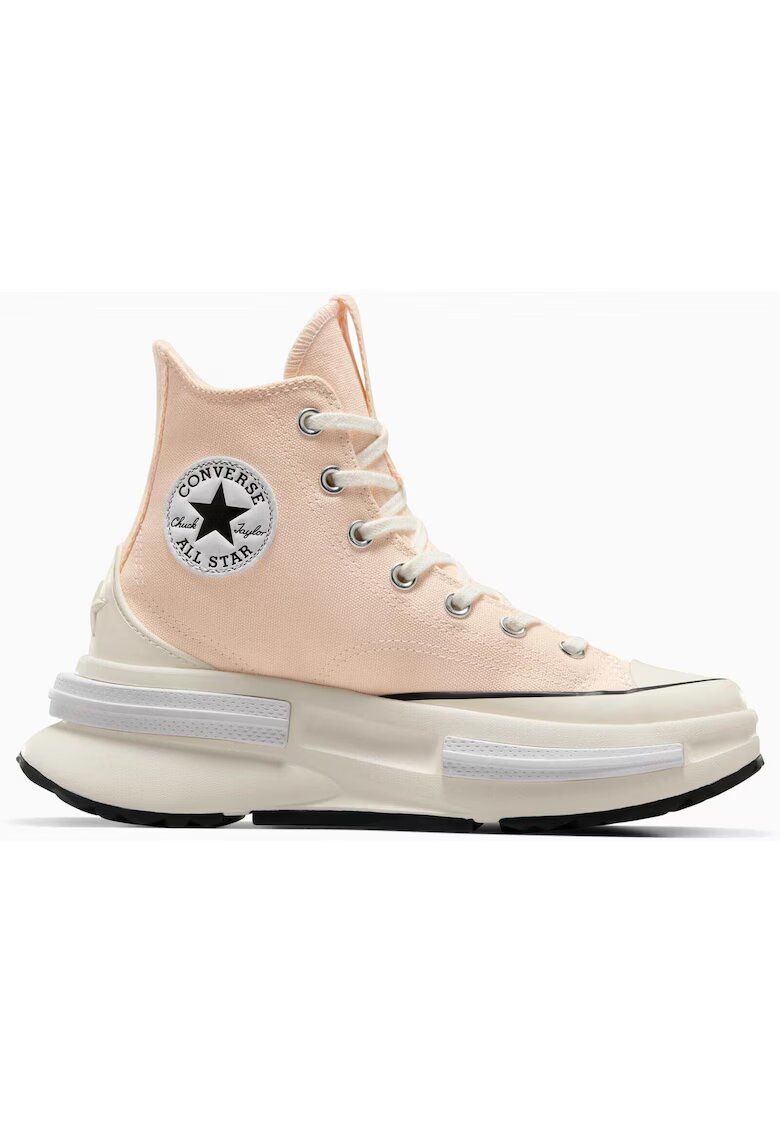Converse Tenisi Run Star Legacy CX cu platforma - roz pal