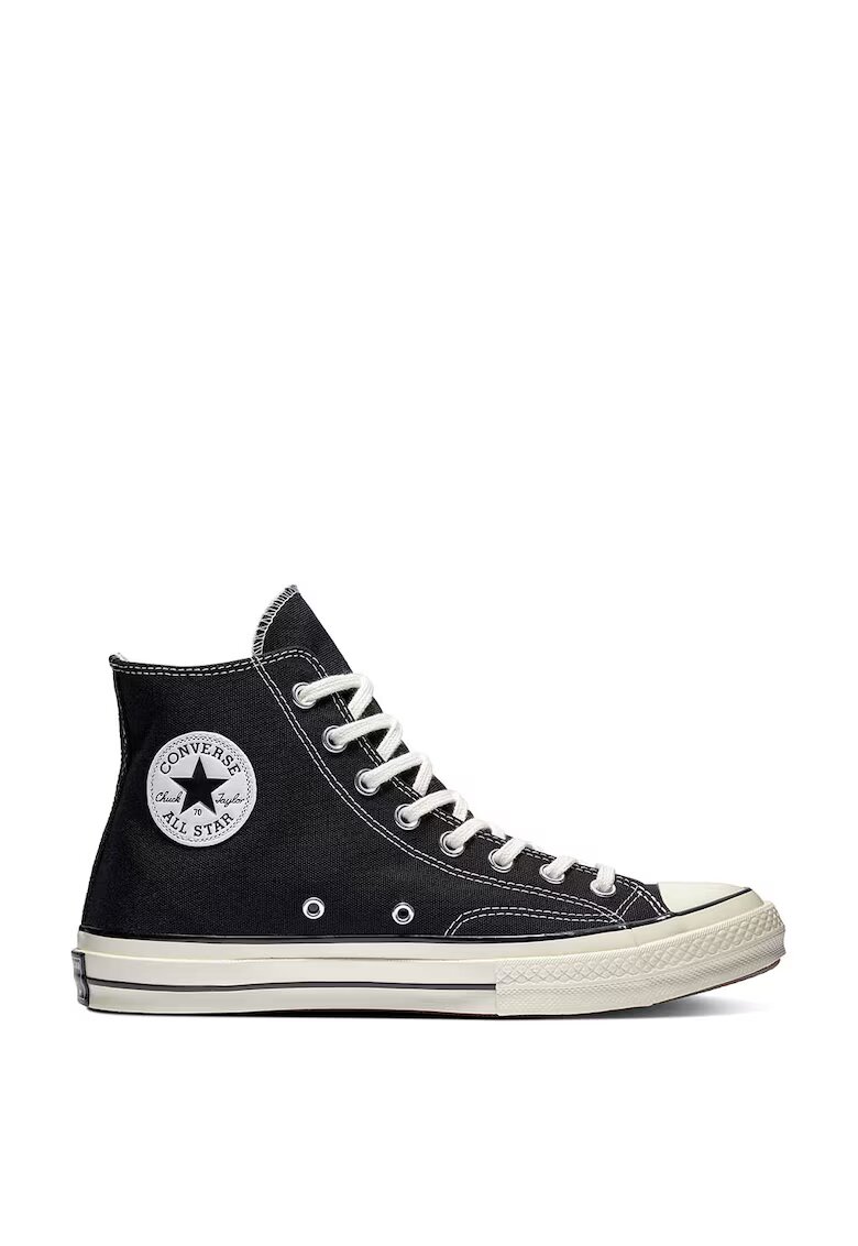 Converse Tenisi unisex de panza Chuck cu varf intarit Taylor All Star