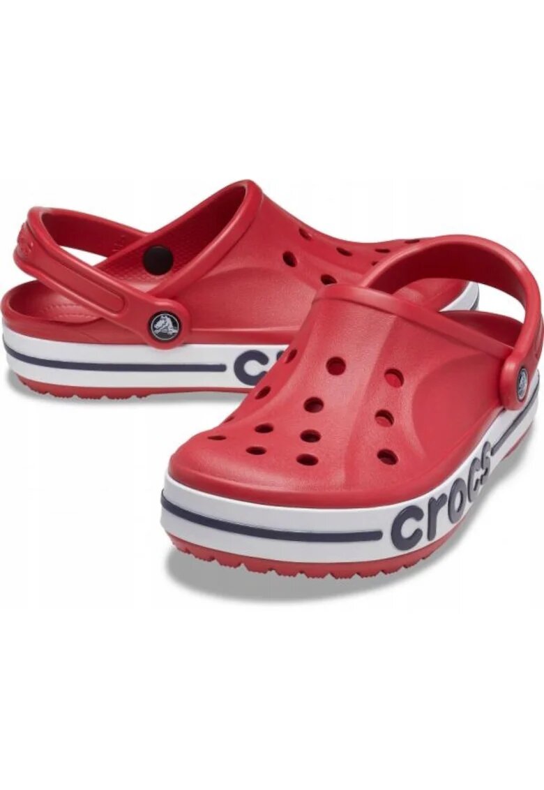 Crocs BAYABAND CLOG