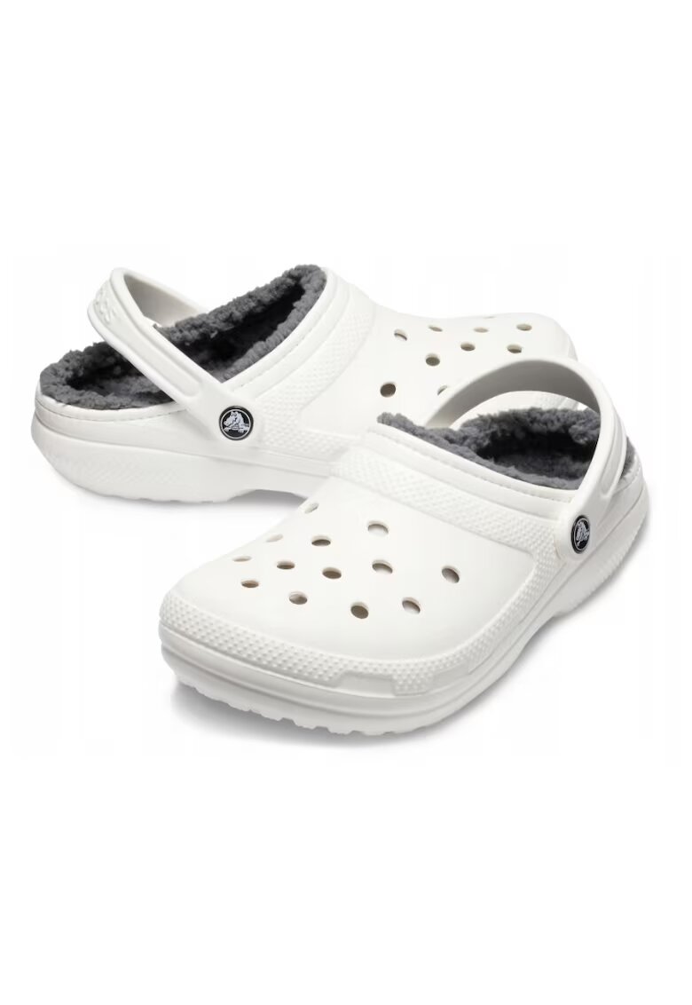 Crocs CLASSIC LINED CLOG