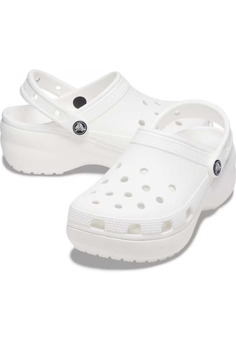 Crocs CLASSIC PLATFORM CLOG W