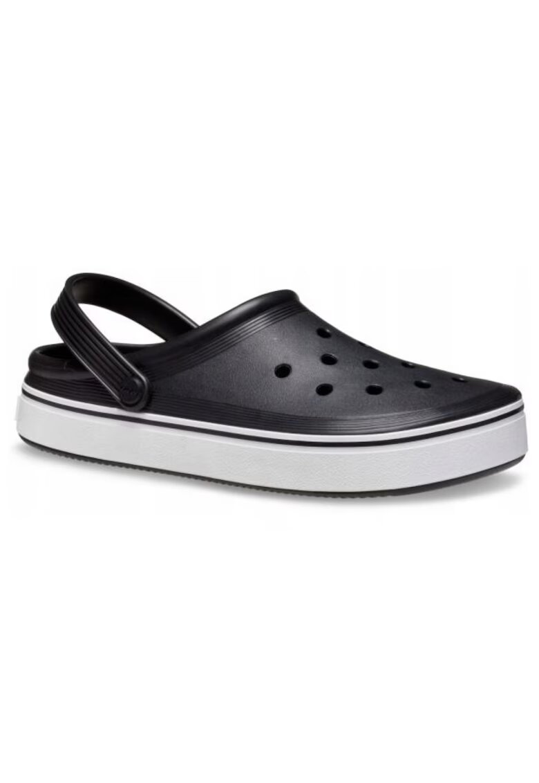 Crocs CROCBAND (CLEAN) OF COURT CLOG