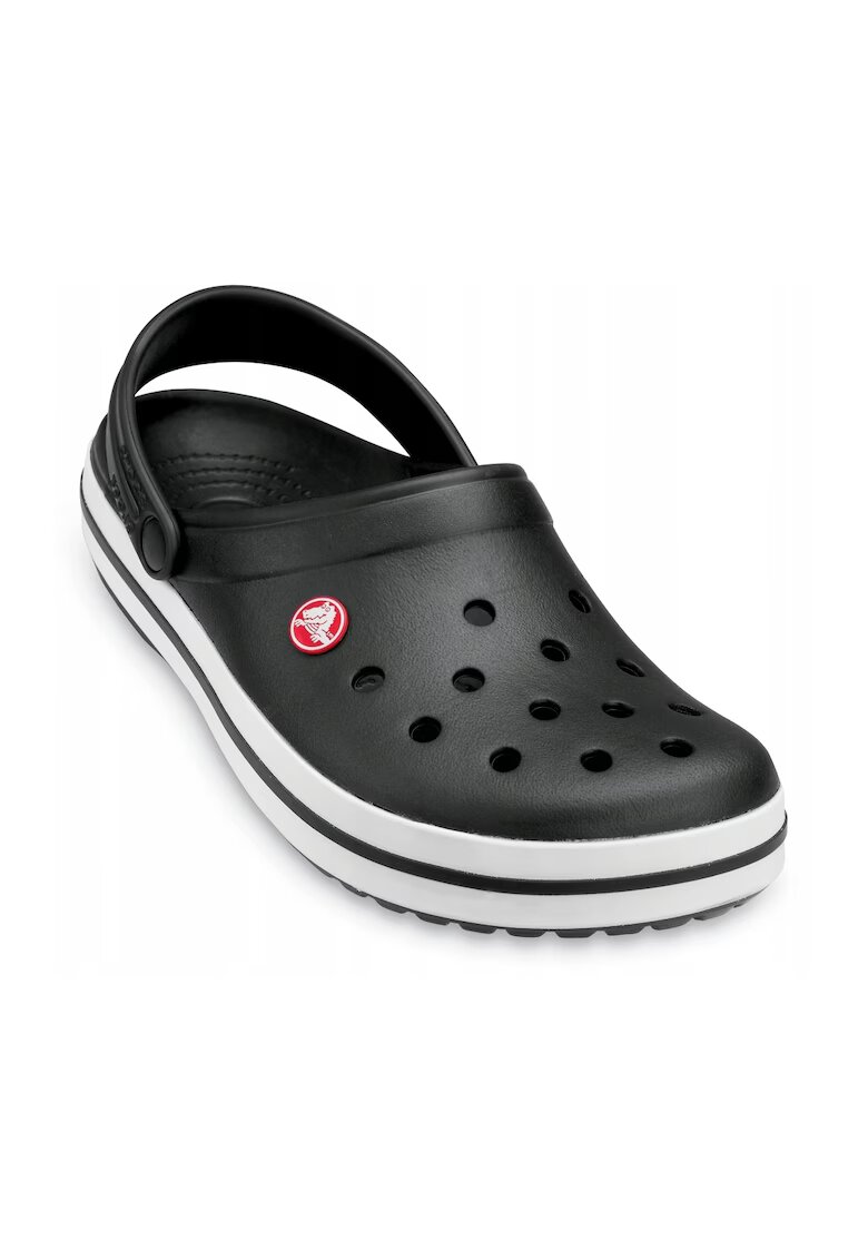 Crocs Saboti Barbati - Crocband 11016 Clog - Negru -