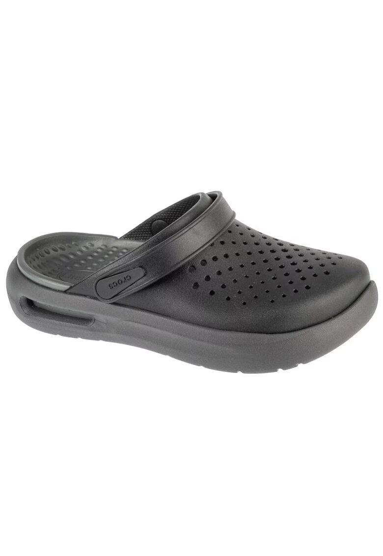 Crocs Saboti Barbati - LiteRide InMotion 209964 Clog - 45379 - Negru