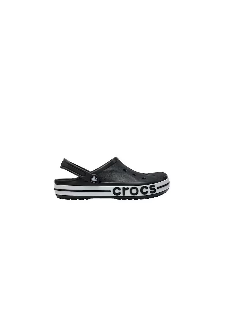 Crocs Saboti Bayaband - 205089-066 22365 - Negru