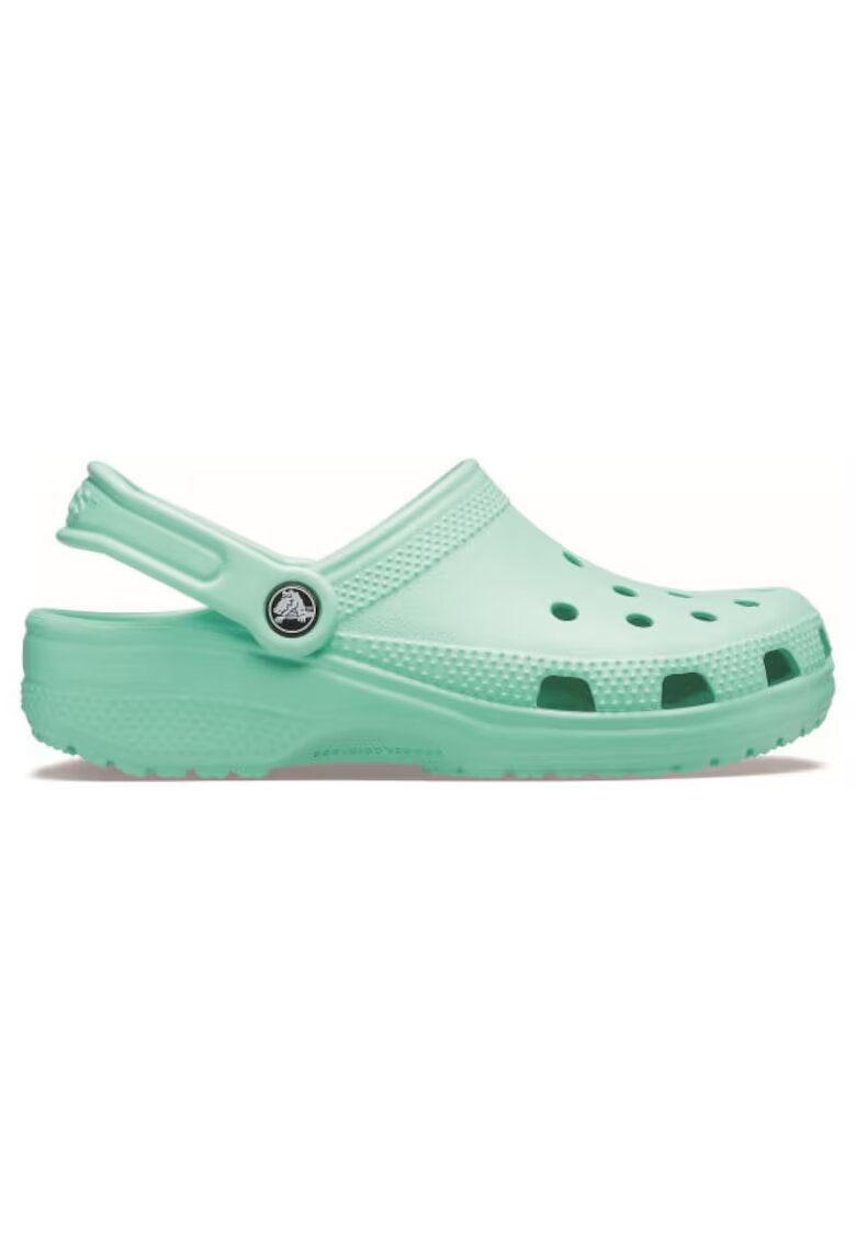 Crocs Saboti Classic - US Verde - Pistachio - Verde