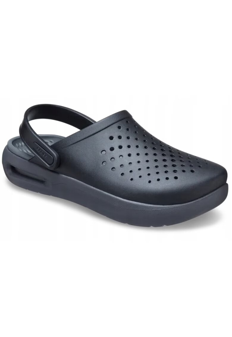 Crocs Saboti InMotion Clog - Negru