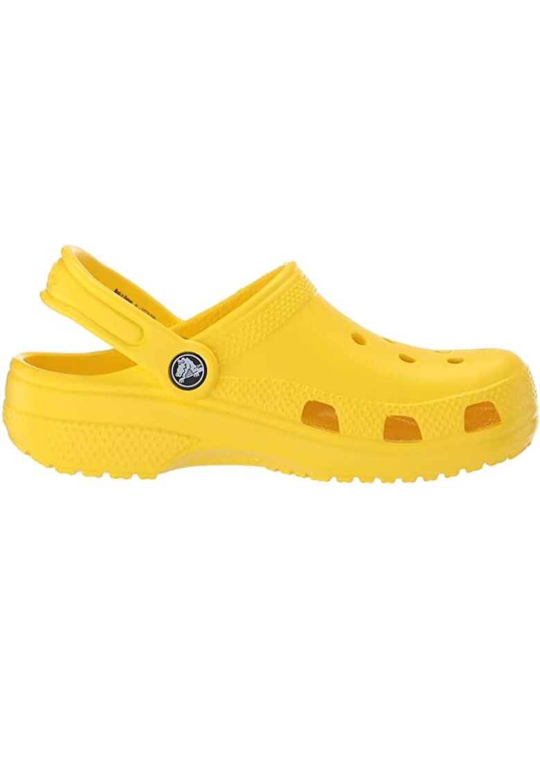 Crocs Saboti roomy fit slingback Classic - Lavanda