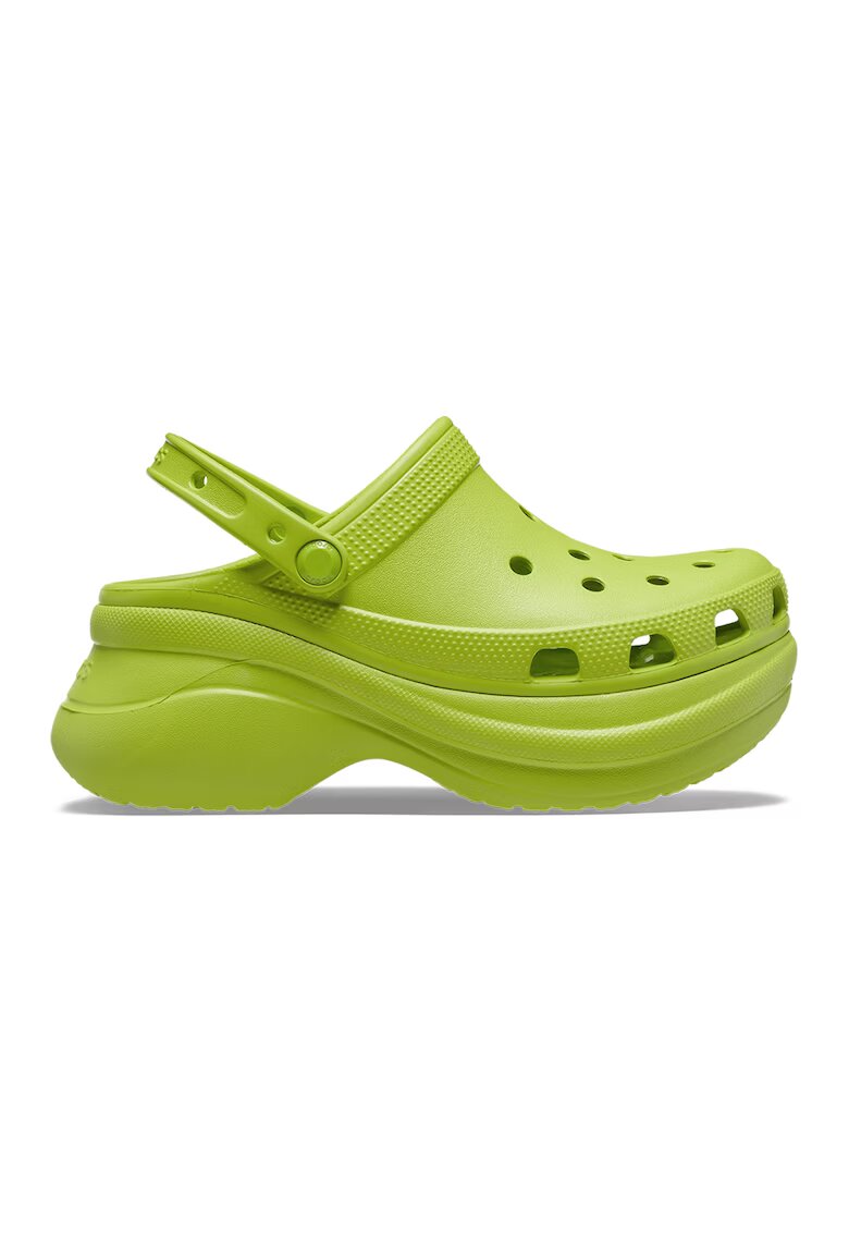 Crocs Saboti slingback demi-wedge Bae