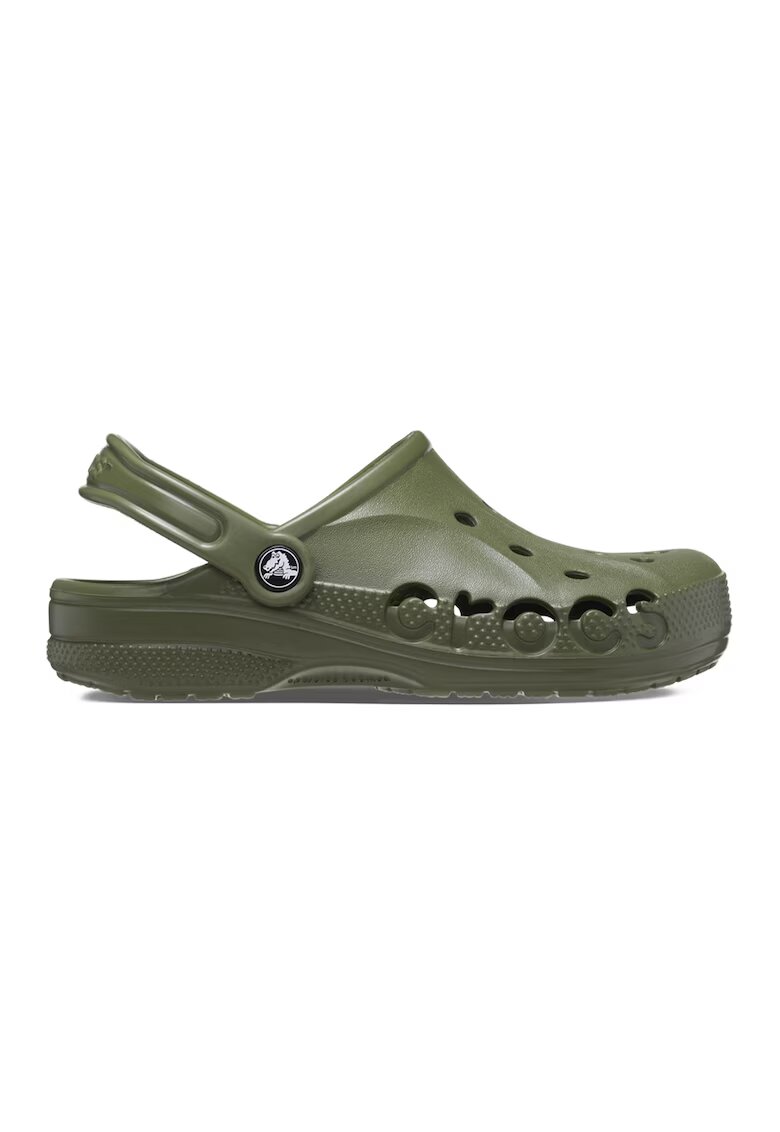Crocs Saboti slingback roomy fit Baya