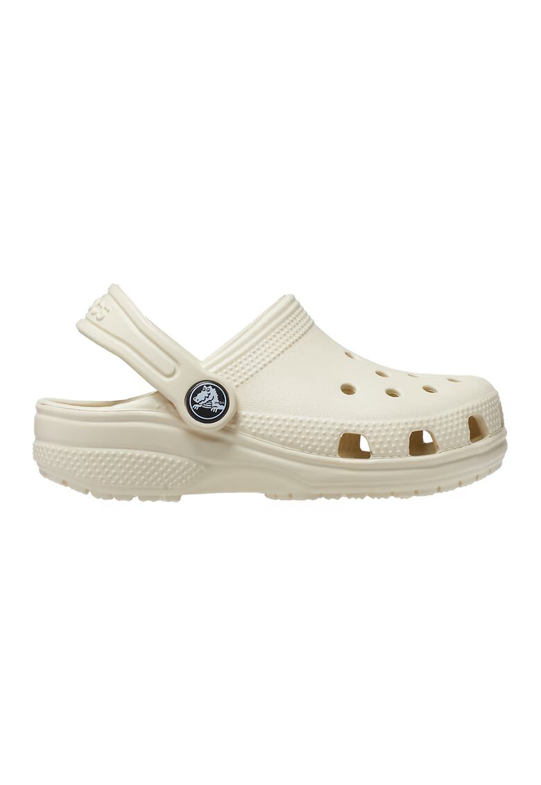 Crocs Saboti slingback unisex Classic - Crem