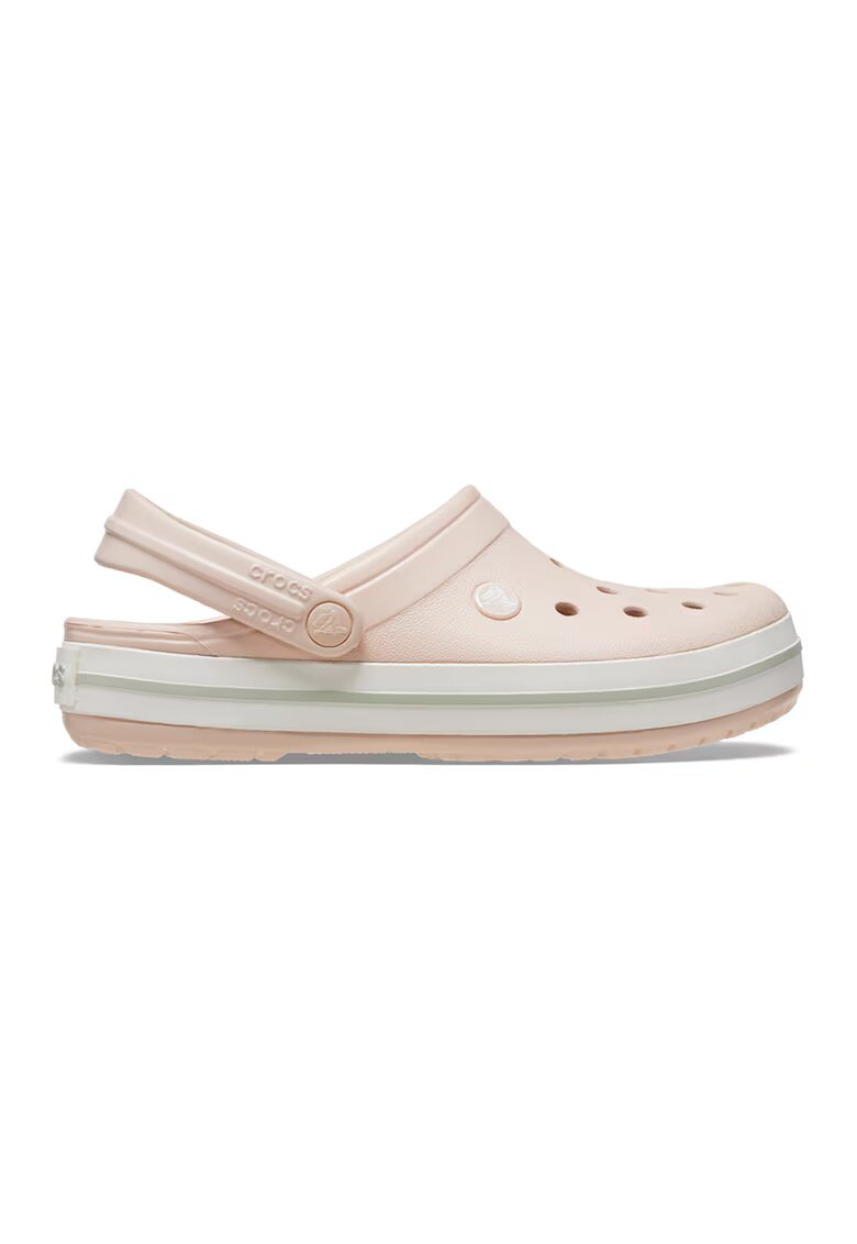 Crocs Saboti slingback unisex relaxed fit Crocband234 - Piersica