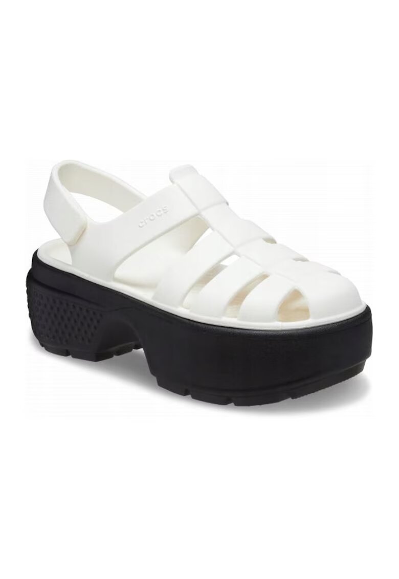 Crocs STOMP FISHERMAN SANDAL