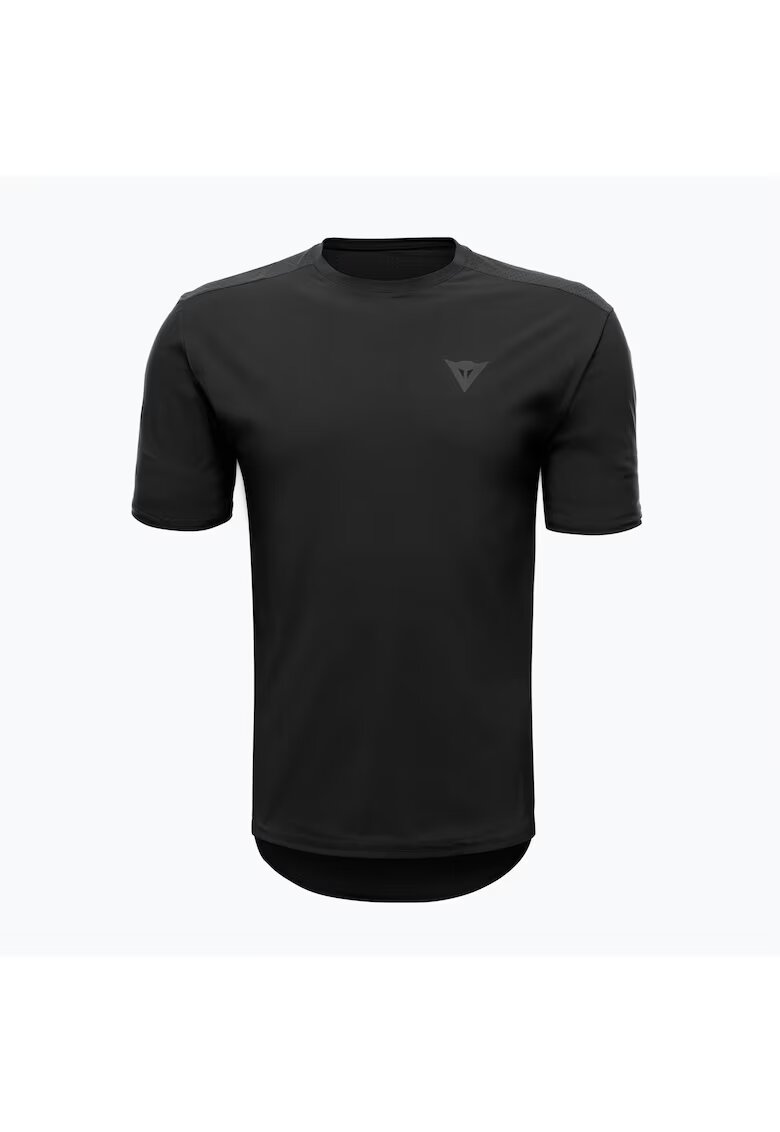 DAINESE Tricou de ciclism - HGR SS - negru 203899571