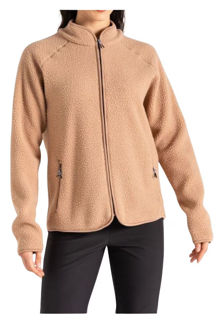 Dare2b Bluza din fleece cu fermoar Excursion -