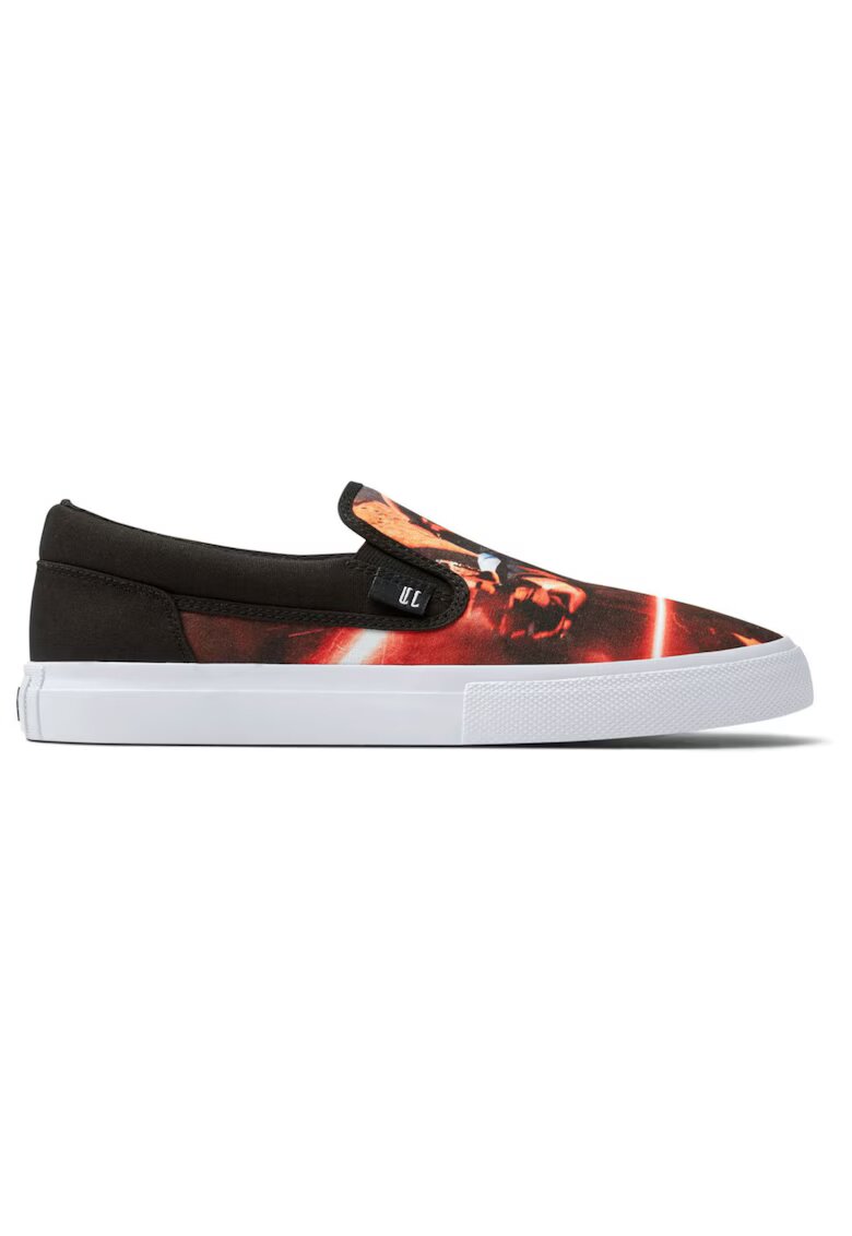 DC Shoes Tenesi cu print Star Wars -