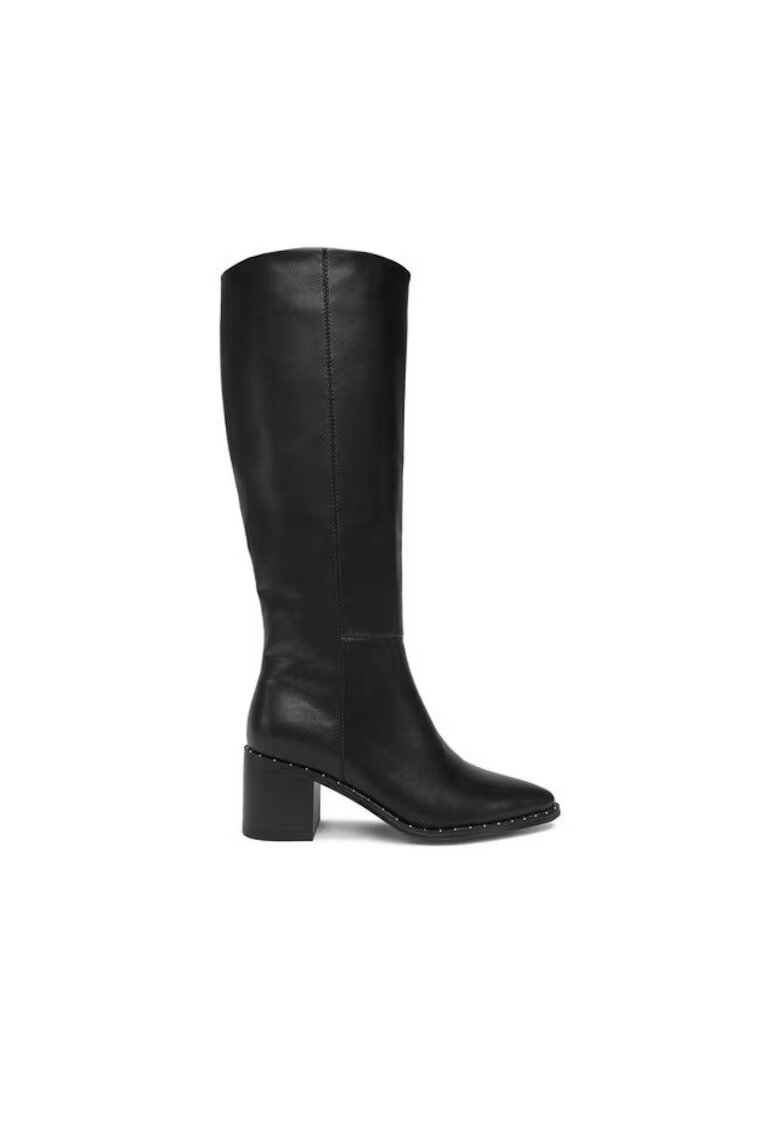 DeeZee Cizme dama - CEO-HY17367-1A - negru