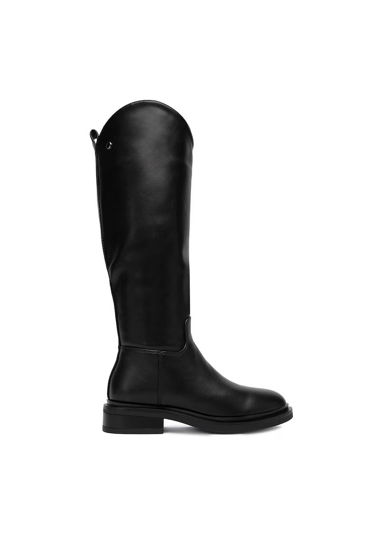 DeeZee Cizme dama - model 5672 - negre