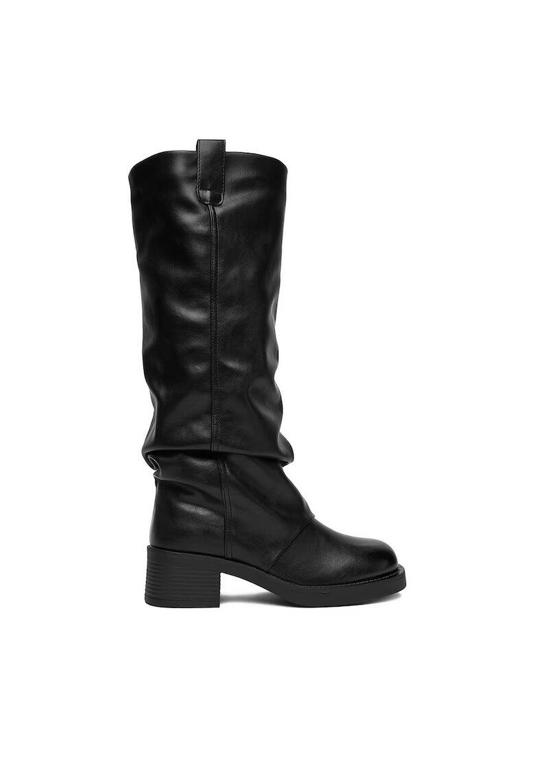 DeeZee Cizme dama negru - CEO-HY96158-20