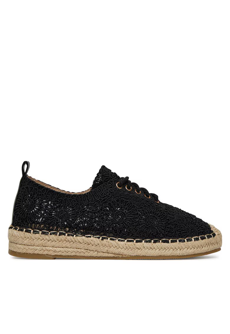 DeeZee dama - negru - Negru