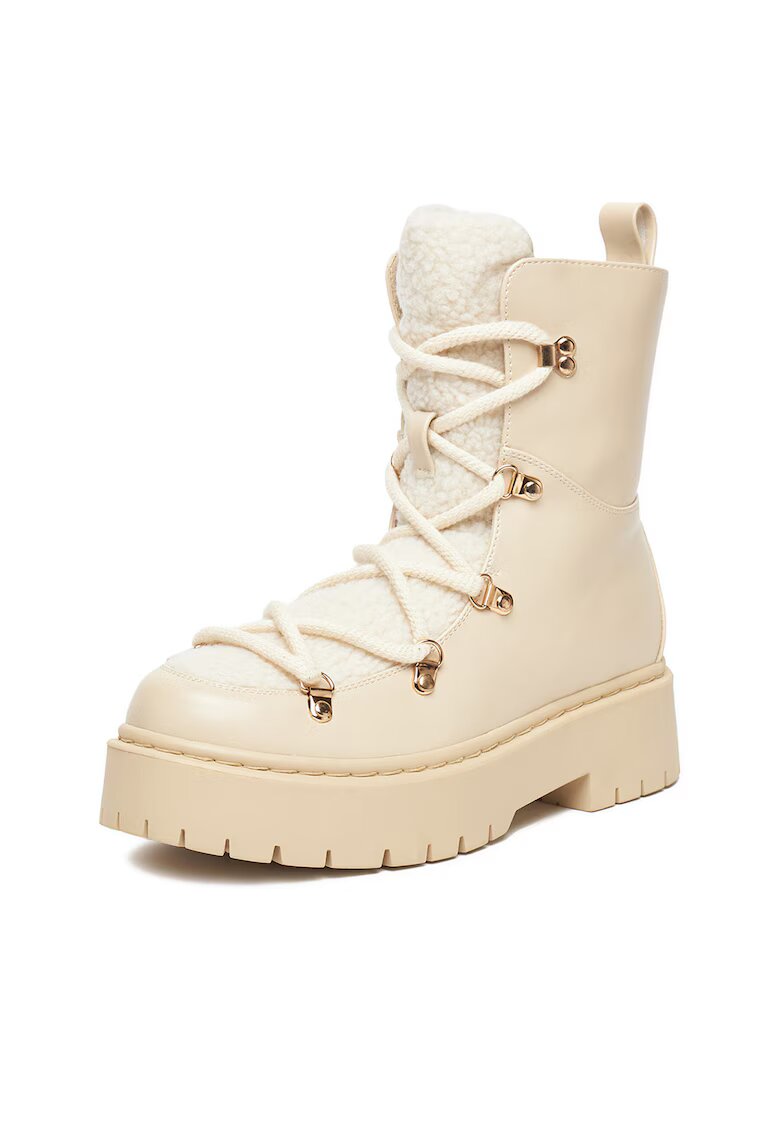 DeeZee Ghete dama 13123-15 - bej