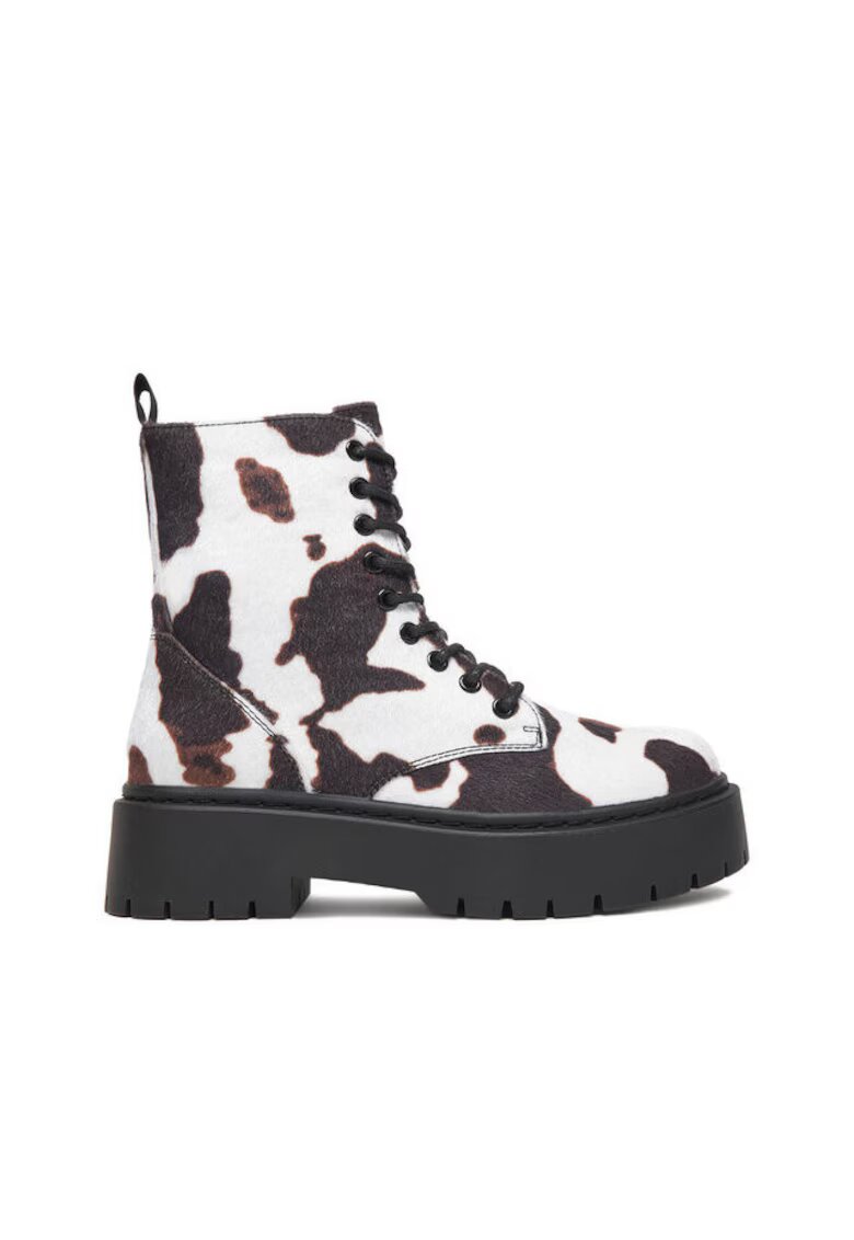 DeeZee Ghete dama CEO-HY13123-1A - multicolor - sintetic