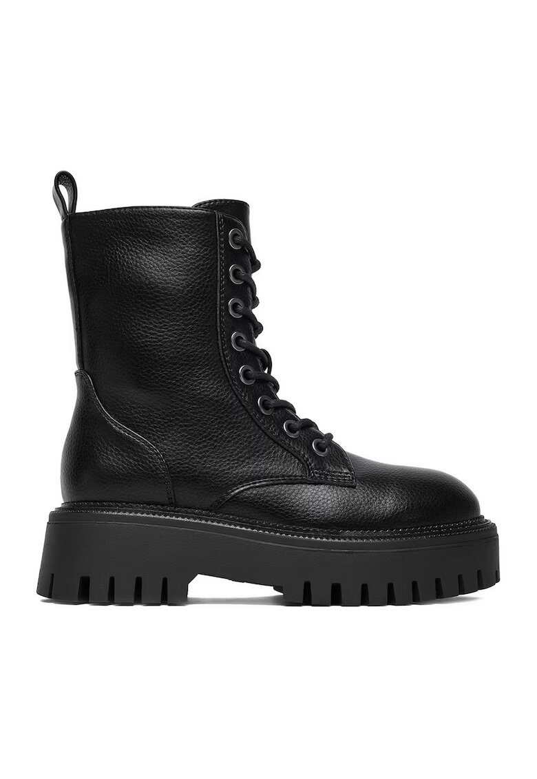 DeeZee Ghete dama CEO-HY66880002-1 - negru - sintetic