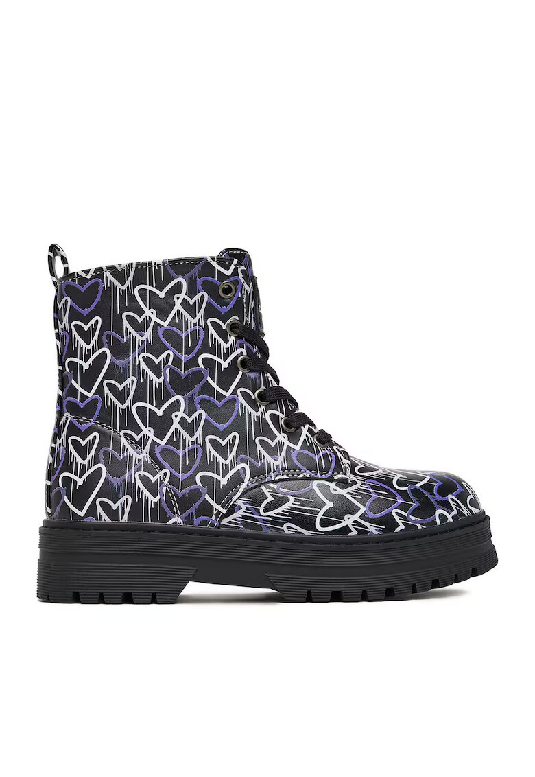 DeeZee Ghete de fete multicolor