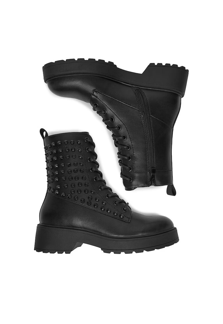 DeeZee Ghete de fete negru