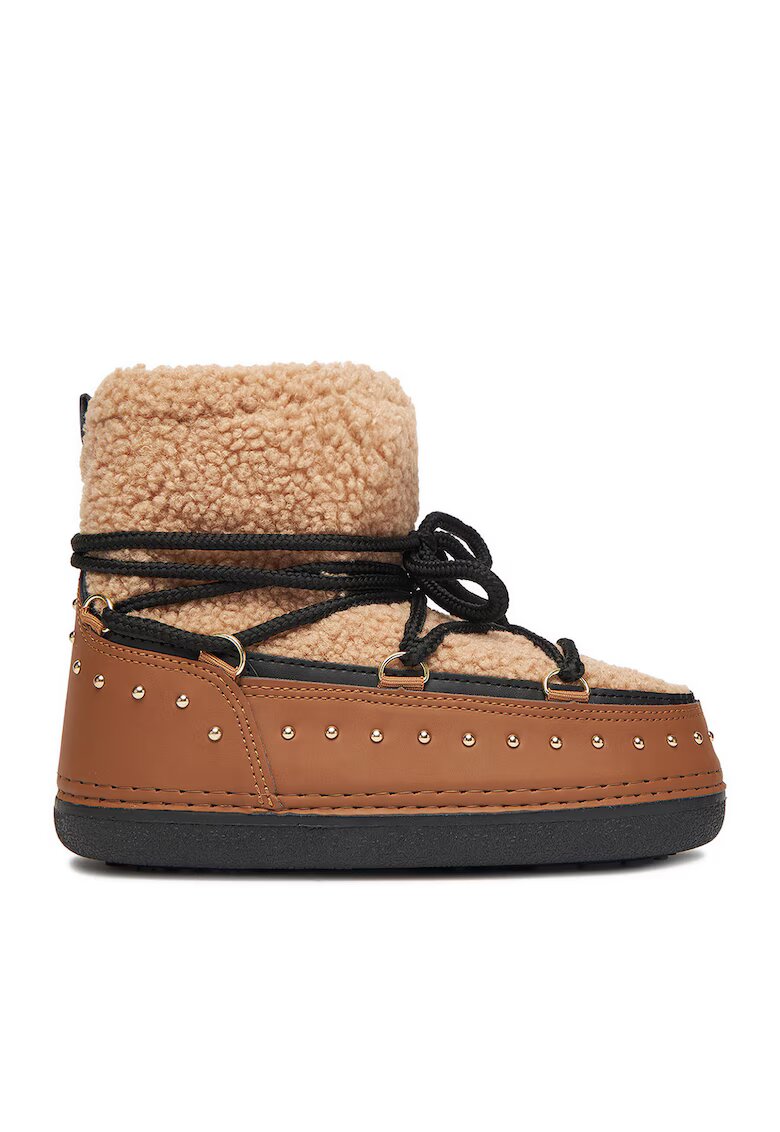 DeeZee Ghete de zapada dama - JC4328 - maro
