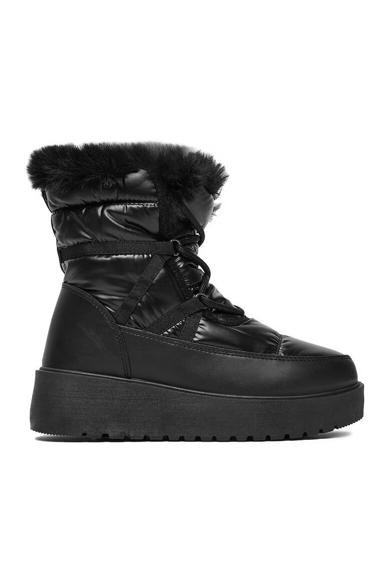 DeeZee Ghete de zapada - HY002-1 - negru