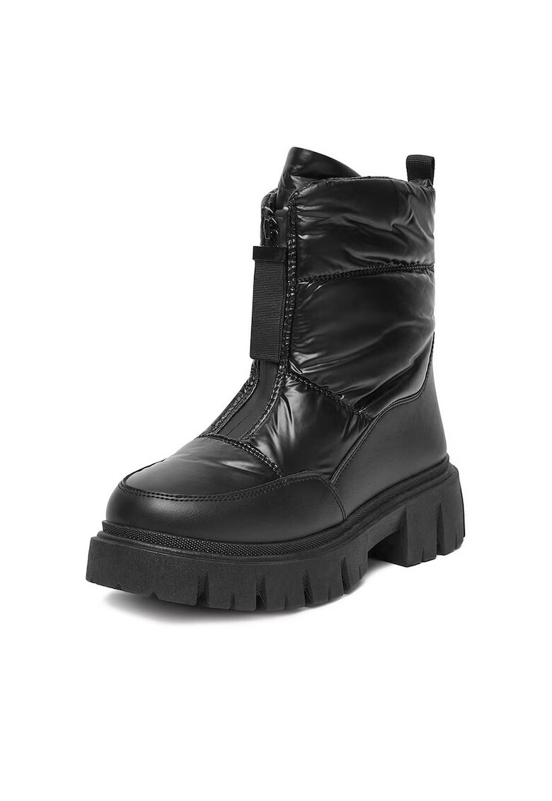 DeeZee Ghete de zapada - HY211254 - negru