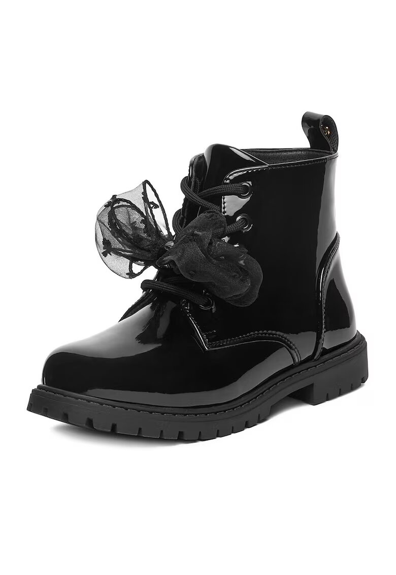 DeeZee Ghete fete negru
