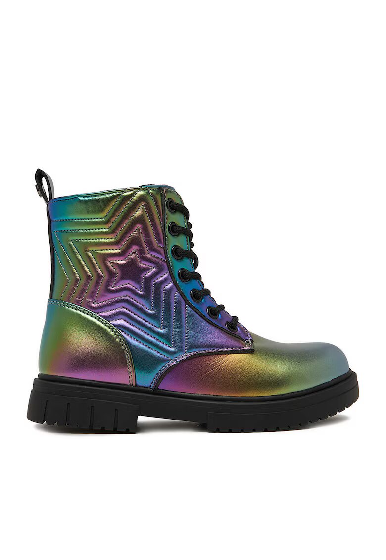 DeeZee Ghete fete - textil - multicolor