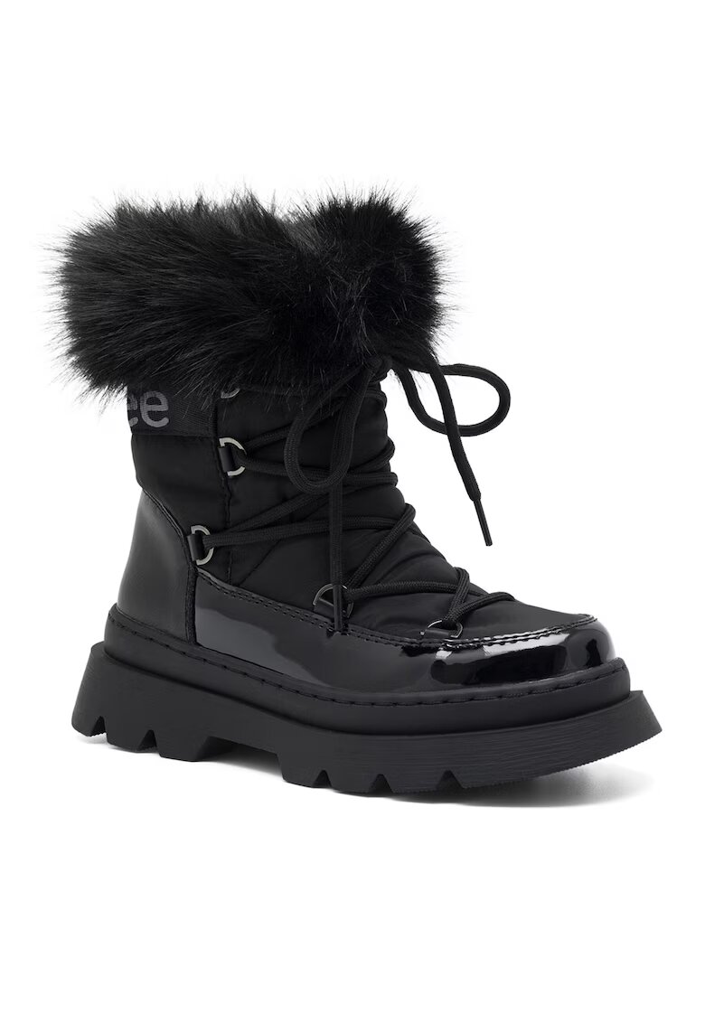 DeeZee Ghete pentru fete negre
