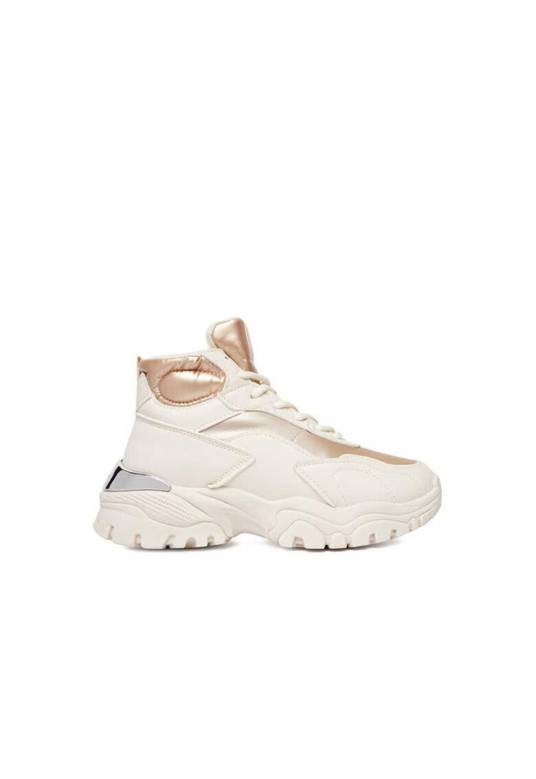 DeeZee Pantofi sport fete - multicolor