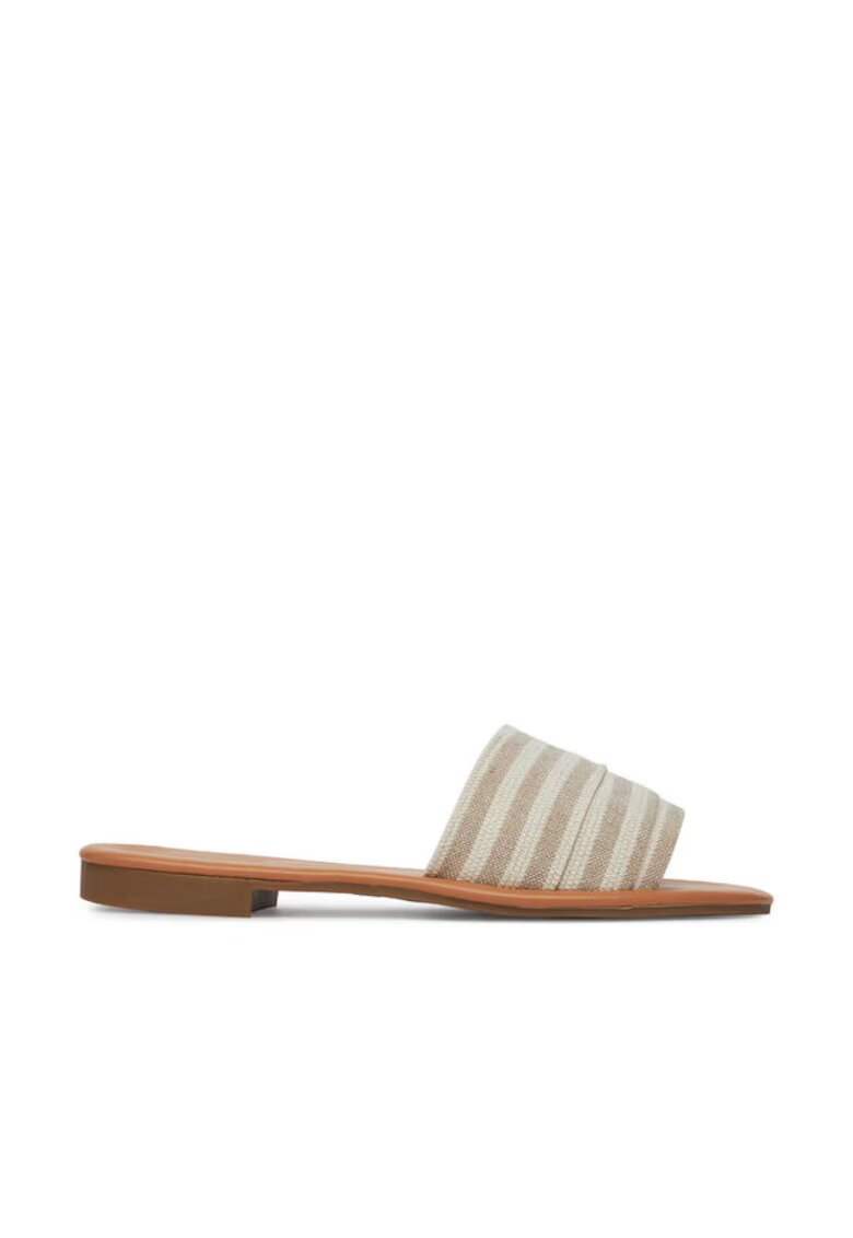 DeeZee Papuci model XHS962-1 - bej