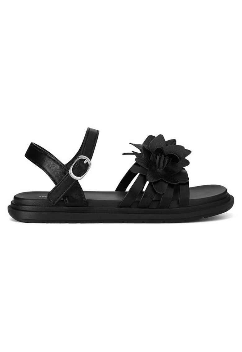 DeeZee Sandale copii - 590559 - Sintetic - Negru -