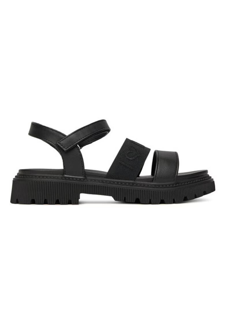 DeeZee Sandale copii - CM240807-1 - Negru