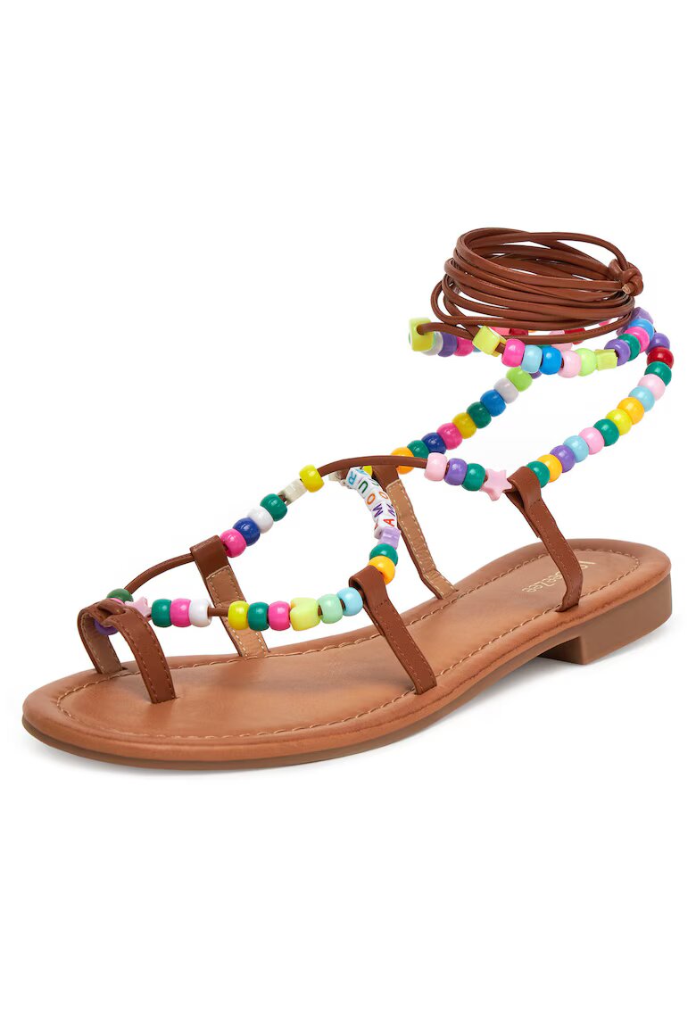 DeeZee Sandale dama - model 3575 - Maro