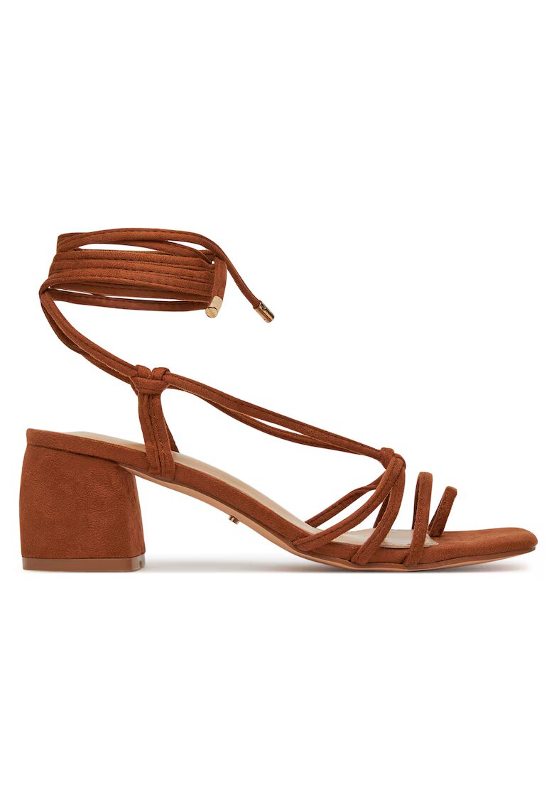 DeeZee Sandale dama model 5661-1 - Maro -