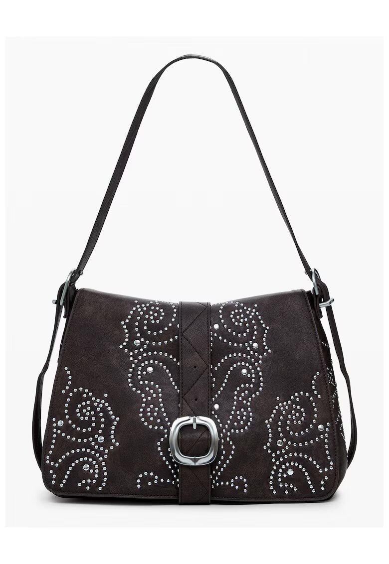 Desigual Geanta dama maro 25WAXP34 - Maro - Universal