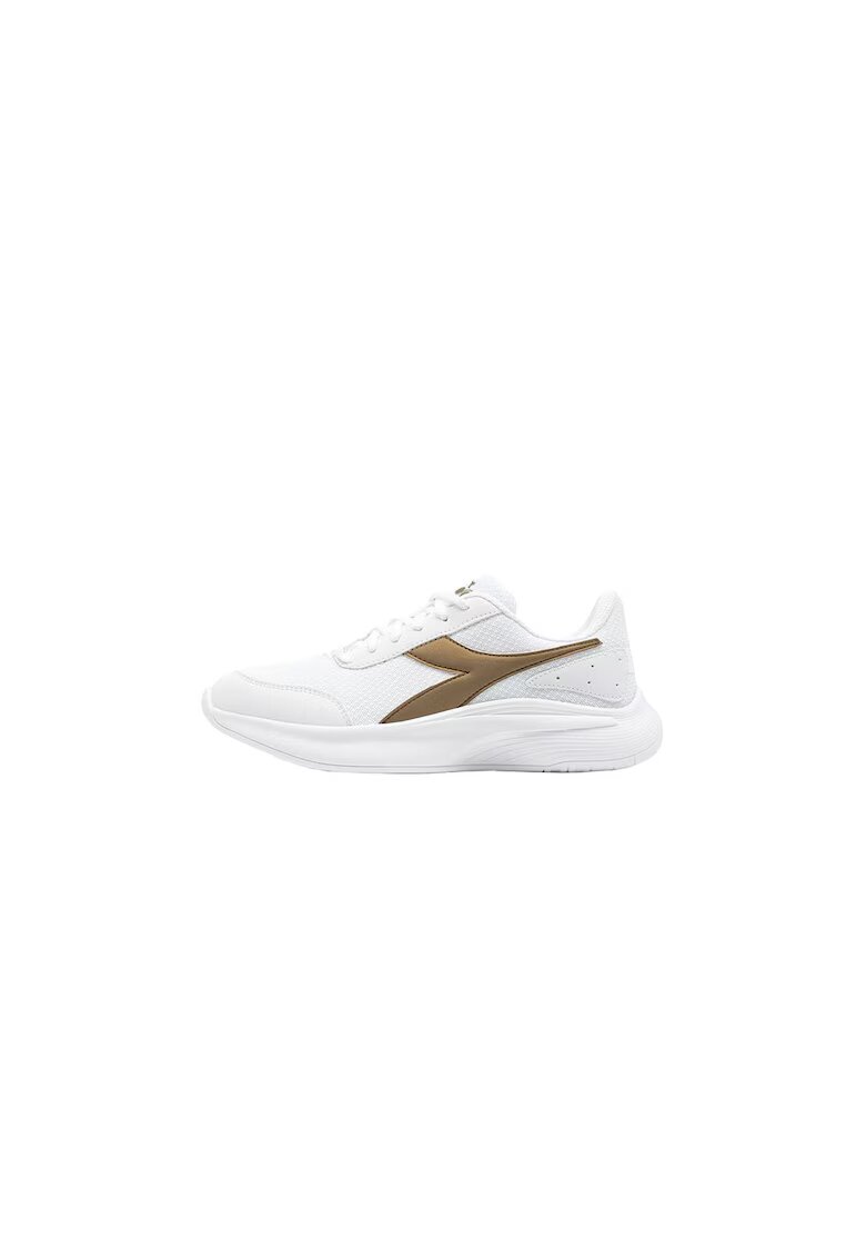 Diadora Pantofi Sport Eagle 6 W 179071-C1070 - Femei - Alb