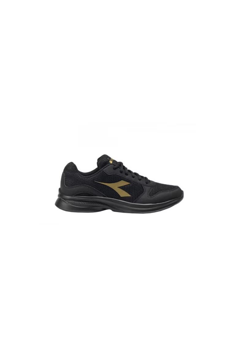 Diadora Pantofi Sport Robin 4 W 179082-C0893 - Femei - Negru